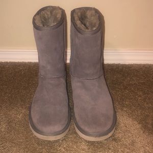 UGGS  KOOLABURRA BY UGGS